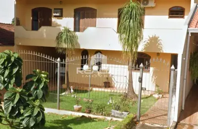 Casa com 5 quartos à venda na Rua Cambuquira, Jardim Santa Rosa, Foz do Iguaçu