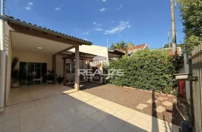 Casa com 2 quartos à venda na Avenida Ayrton Senna, Jardim São Roque III, Foz do Iguaçu