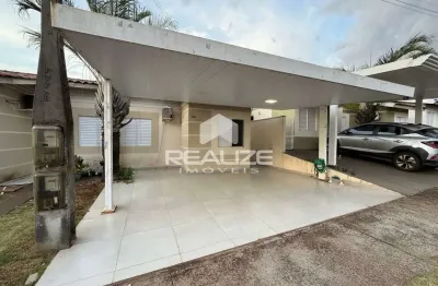 Casa em condomínio fechado com 1 quarto à venda na Avenida Tancredo Neves, Porto Belo, Foz do Iguaçu