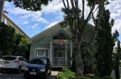 Casa com 3 dormitórios à venda, 330 m² por r$ 1.650.000,00 - residencial santa helena - bragança paulista/sp