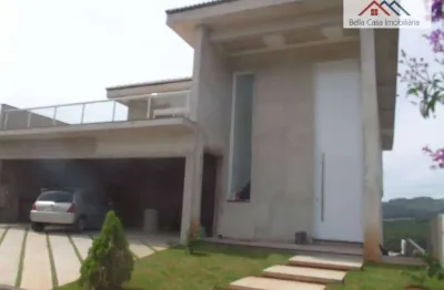 Casa com 4 dormitórios à venda, 850 m² por r$ 3.500.000 - condomínio vale das águas - bragança paulista/sp