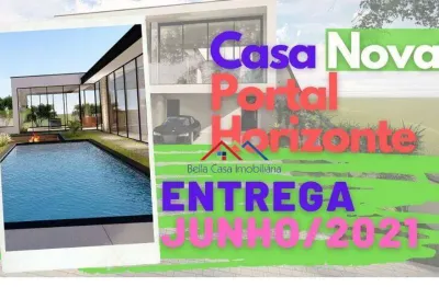 Casa com 3 dormitórios à venda, 210 m² por r$ 1.850.000,00 - lagos de santa helena - bragança paulista/sp