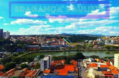 Prédio à venda, 750 m² por r$ 3.000.000,00 - jardim nova bragança - bragança paulista/sp