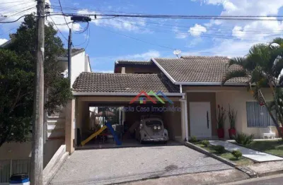 Casa com 3 dormitórios à venda, 232 m² por r$ 1.200.000 - residencial euroville - bragança paulista/sp