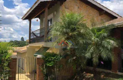 Casa com 3 dormitórios à venda, 180 m² por r$ 990.000,00 - condomínio residencial sunset village - bragança paulista/sp