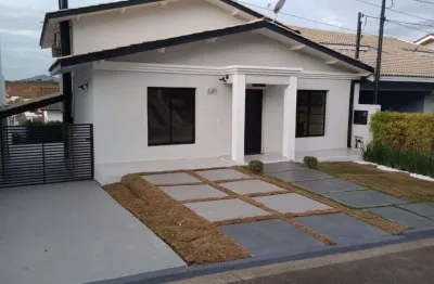 Casa com 3 dormitórios à venda, 183 m² por r$ 1.285.000 - residencial euroville - bragança paulista/sp