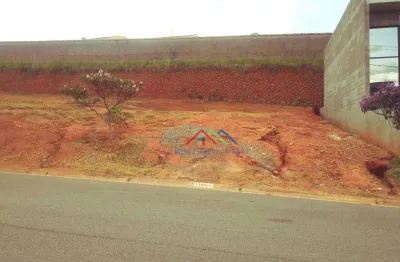 Terreno à venda, 300 m² por r$ 360.000 - condomínio residencial euroville ii - bragança paulista/sp