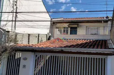 Casa com 3 dormitórios à venda, 147 m² por r$ 650.000 - jardim são josé - bragança paulista/sp