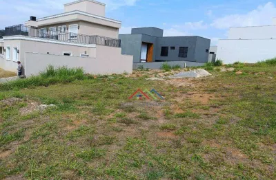 Terreno à venda, 445 m² por r$ 450.000 - residencial euroville ii - bragança paulista/sp