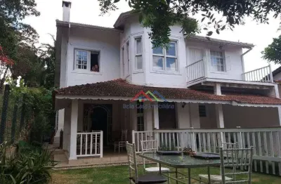 Casa com 4 dormitórios à venda, 237 m² por r$ 900.000,00 - jardim europa - bragança paulista/sp