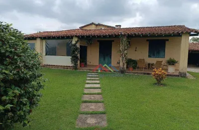 Casa com 5 dormitórios à venda, 335 m² por r$ 1.500.000 - jardim américa - bragança paulista/sp