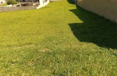 Terreno à venda, 600 m² por r$ 280.000 - condomínio terras de santa cruz - bragança paulista/sp