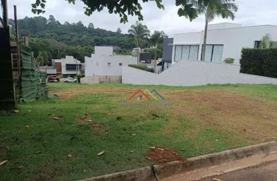Terreno à venda, 448 m² por r$ 650.000 - condomínio portal de bragança - bragança paulista/sp