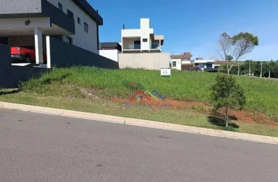 Terreno à venda, 300 m² por r$ 300.000 - residencial san vitale - bragança paulista/sp