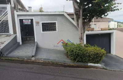 Casa com 3 dormitórios à venda, 250 m² por r$ 950.000 - jardim europa - bragança paulista/sp