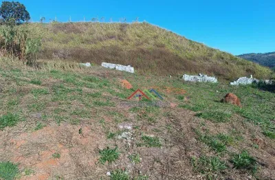 Terreno à venda, 302 m² por r$ 300.000 - jardim primavera - bragança paulista/sp