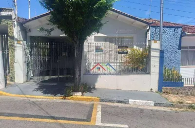 Casa com 4 dormitórios à venda, 190 m² por r$ 510.000 - centro - bragança paulista/sp