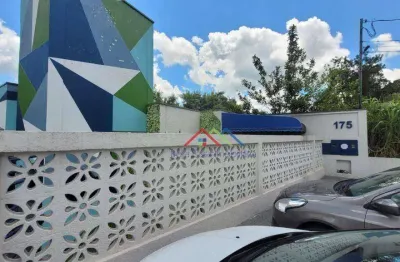 Casa com 13 dormitórios para alugar, 470 m² por r$ 18.000/mês - jardim santa helena - bragança paulista/sp