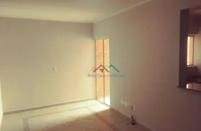Apartamento com 2 dormitórios para alugar, 70 m² por r$ 2.800,00/mês - jardim do lago - bragança paulista/sp