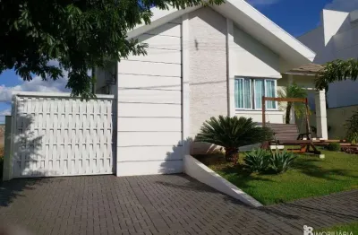 Casa com 3 quartos à venda na Avenida Iguaçu, Barro Branco, São Miguel do Iguaçu