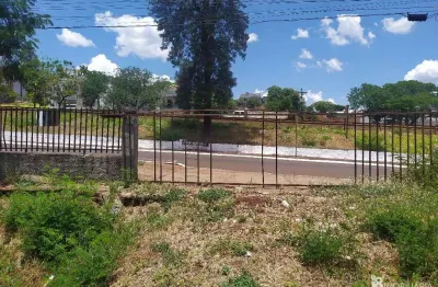 Terreno à venda na Avenida Iguaçu, Centro, São Miguel do Iguaçu