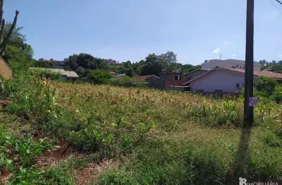 Terreno à venda na Indefinido, Centro, São Miguel do Iguaçu