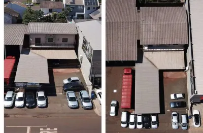 Prédio à venda na Indefinido, Centro, São Miguel do Iguaçu