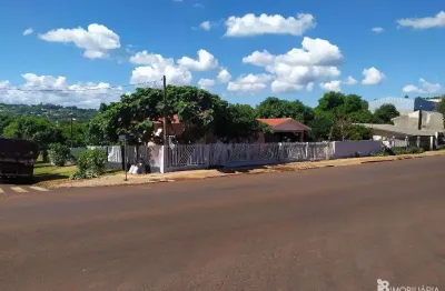 Casa com 2 quartos à venda na Indefinido, Floresta, São Miguel do Iguaçu