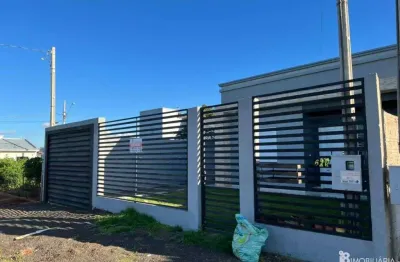 Casa com 2 quartos à venda na Indefinido, Caramuru, Itaipulândia