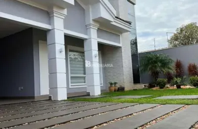 Casa com 3 quartos à venda na Indefinido, Três Lagoas, Foz do Iguaçu