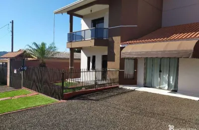 Casa com 3 quartos à venda na Indefinido, Jardim Panorama, São Miguel do Iguaçu