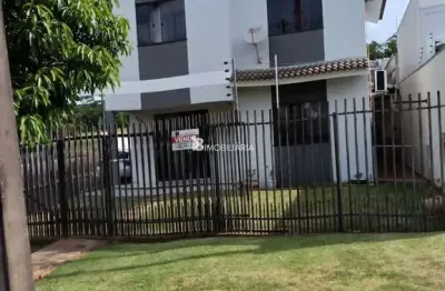 Casa com 4 quartos à venda na Indefinido, Jardim Hermes Corbari, São Miguel do Iguaçu