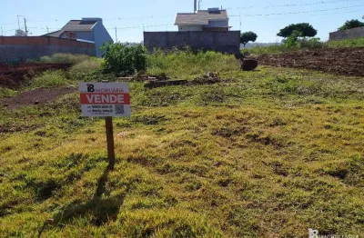 Terreno à venda na Indefinido, Centro, São Miguel do Iguaçu
