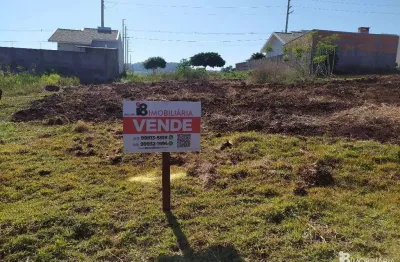 Terreno à venda na Indefinido, Centro, São Miguel do Iguaçu