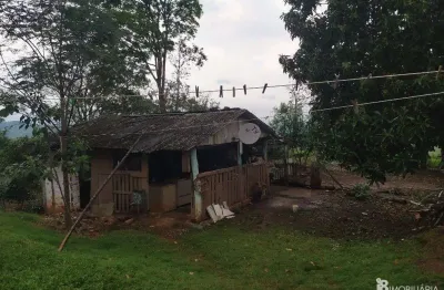 Chácara / sítio à venda na Indefinido, Portão do Ocoí, Missal