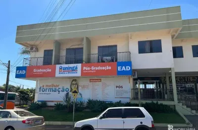 Prédio à venda na Indefinido, Centro, Santa Terezinha de Itaipu