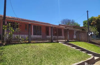 Casa com 3 quartos à venda na Indefinido, Jardim Panorama, São Miguel do Iguaçu