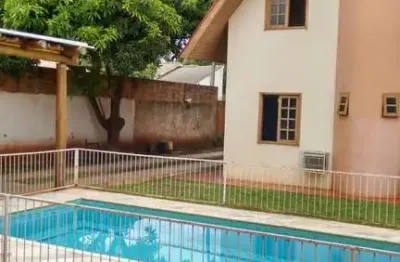 Casa com 5 quartos à venda na Indefinido, Vila Ipiranga, São Miguel do Iguaçu