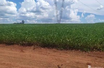 Chácara / sítio à venda na Indefinido, Centro, São Miguel do Iguaçu