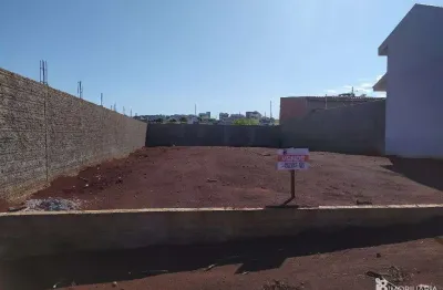 Terreno à venda na Indefinido, Centro, São Miguel do Iguaçu