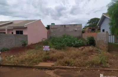 Terreno à venda na Indefinido, Cataratas 3, São Miguel do Iguaçu