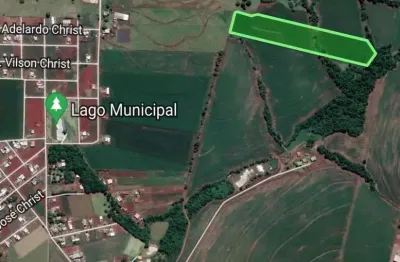 Chácara / sítio à venda na Cassol Christi, Centro, São Miguel do Iguaçu