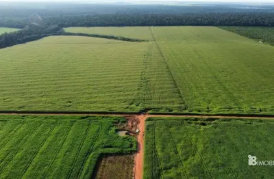 Chácara / sítio à venda na Indefinido, Centro, Sinop