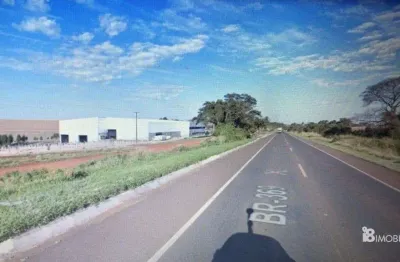 Terreno à venda na Avenida Brasil, Centro, Cascavel