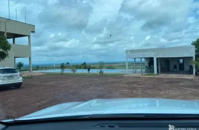 Chácara / sítio à venda na Indefinido, Centro, Balsas