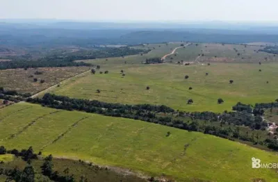 Chácara / sítio à venda na Indefinido, Setor Central, Arraias