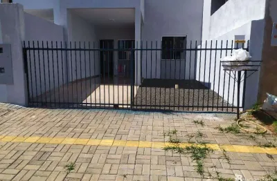 Casa com 2 quartos à venda na Indefinido, Cataratas 1, São Miguel do Iguaçu