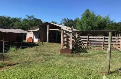 Chácara / sítio com 3 quartos à venda na Portão Do Ocoy, Portão do Ocoí, Missal