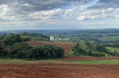 Chácara / sítio à venda na Centro, Centro, Nova Laranjeiras