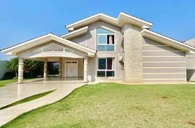 Casa com 4 quartos à venda na Centro, Centro, Cascavel